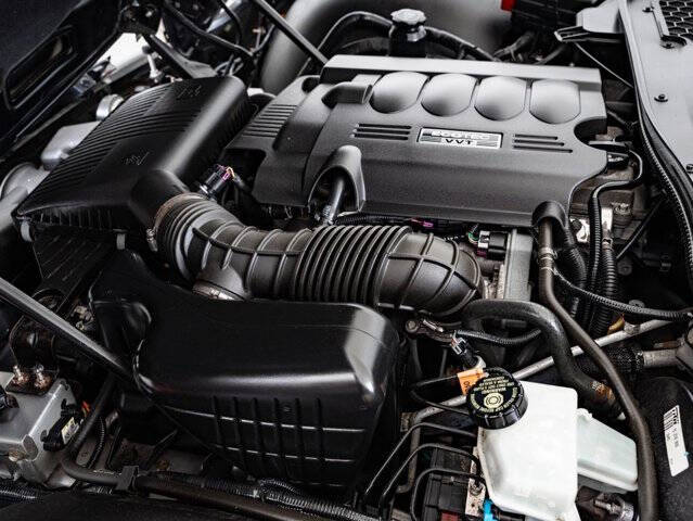 2007 Saturn SKY