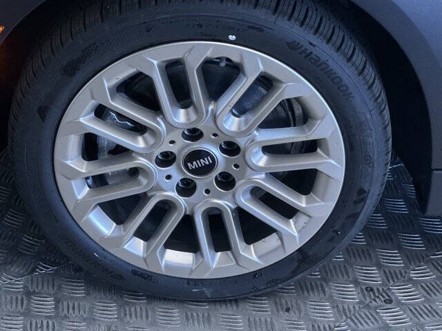 2026 MINI Hardtop 2 Door