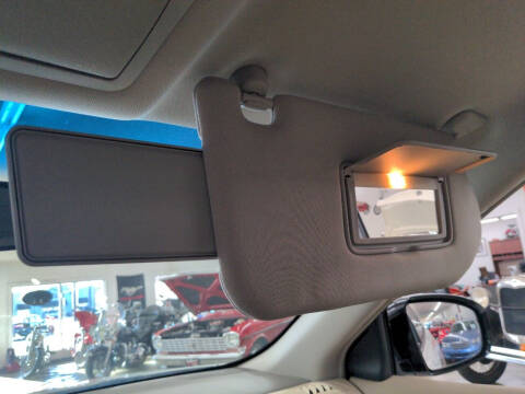 2013 Nissan Pathfinder SV