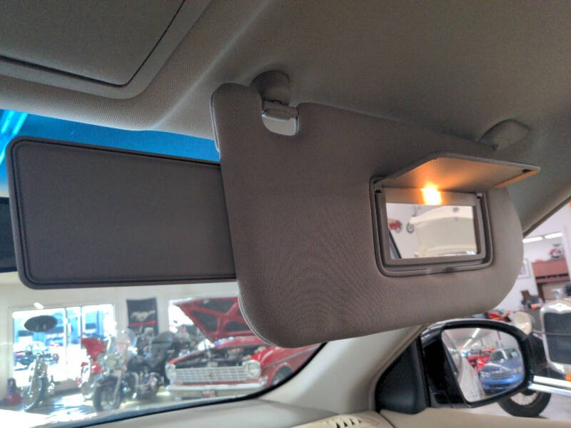 2013 Nissan Pathfinder SV