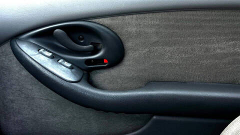 1994 Pontiac Firebird Trans Am