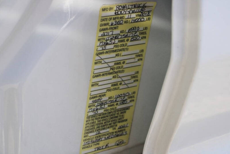 2019 Ford F-350 Super Duty XL