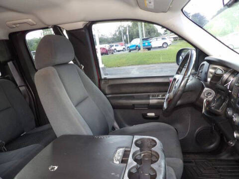 2009 Chevrolet Silverado 1500