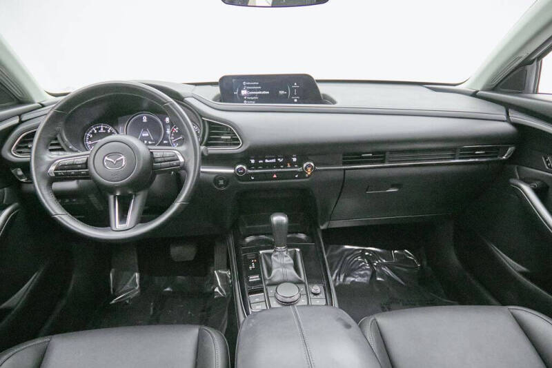 2025 Mazda CX-30 2.5 S Preferred