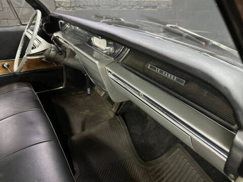 1962 Buick LeSabre