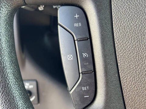 2024 Chevrolet Express 2500