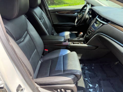 2016 Cadillac XTS Luxury