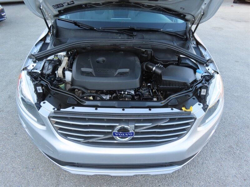 2016 Volvo XC60 T5 Drive-E Premier