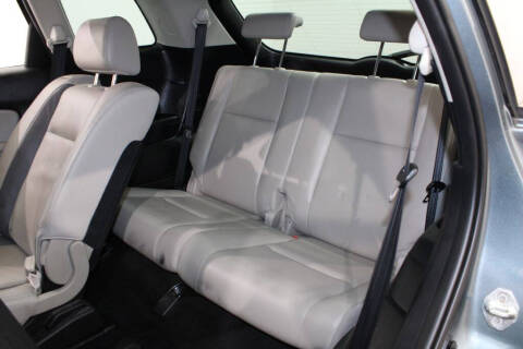 2011 Mazda CX-9 Touring