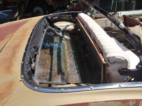 1967 Oldsmobile Delta Eighty-Eight