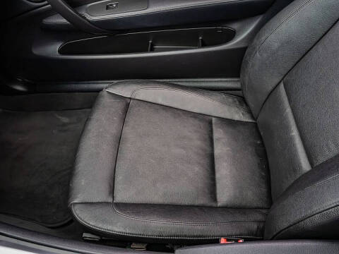 2012 BMW 1 Series 135i