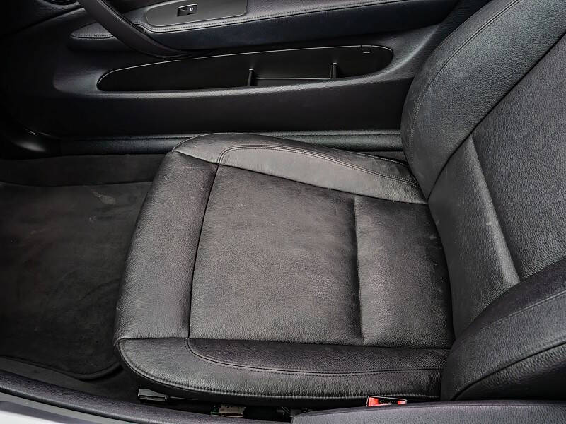 2012 BMW 1 Series 135i