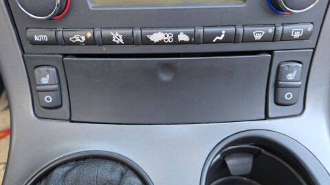 2006 Chevrolet Corvette