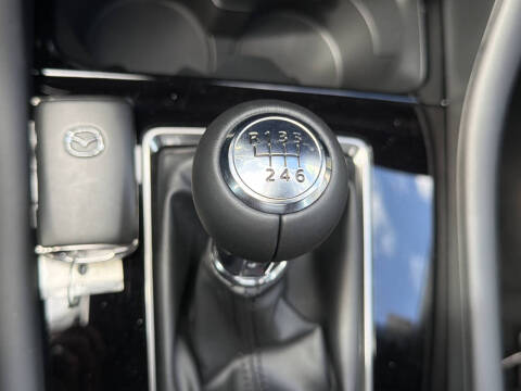 2026 Mazda Mazda3 Hatchback 2.5 S Premium