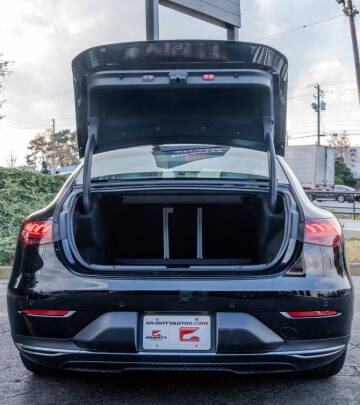 2023 Mercedes-Benz EQE EQE 350 4MATIC