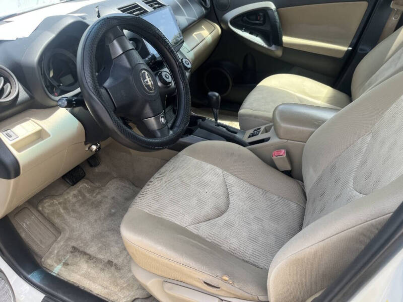 2010 Toyota RAV4
