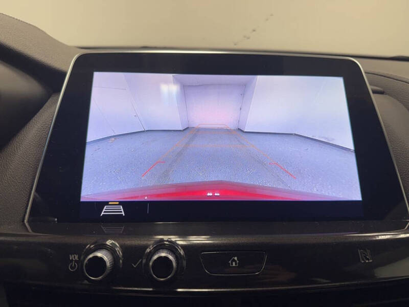 2020 Cadillac CT5 Premium Luxury