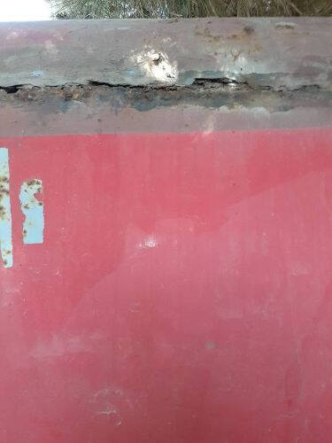 1957 Dodge D100 Pickup