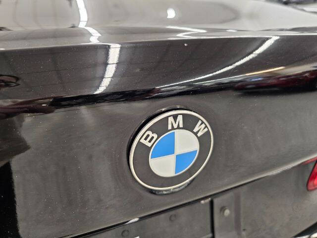 2019 BMW 5 Series 530i xDrive