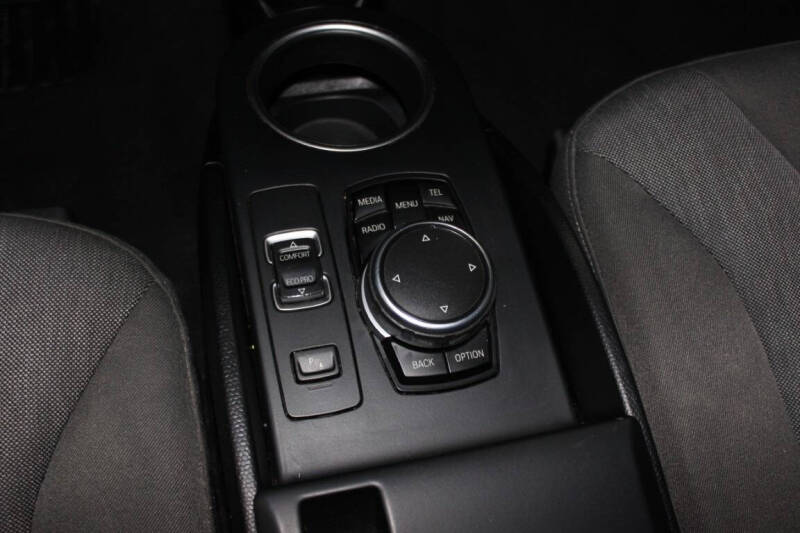 2016 BMW i3