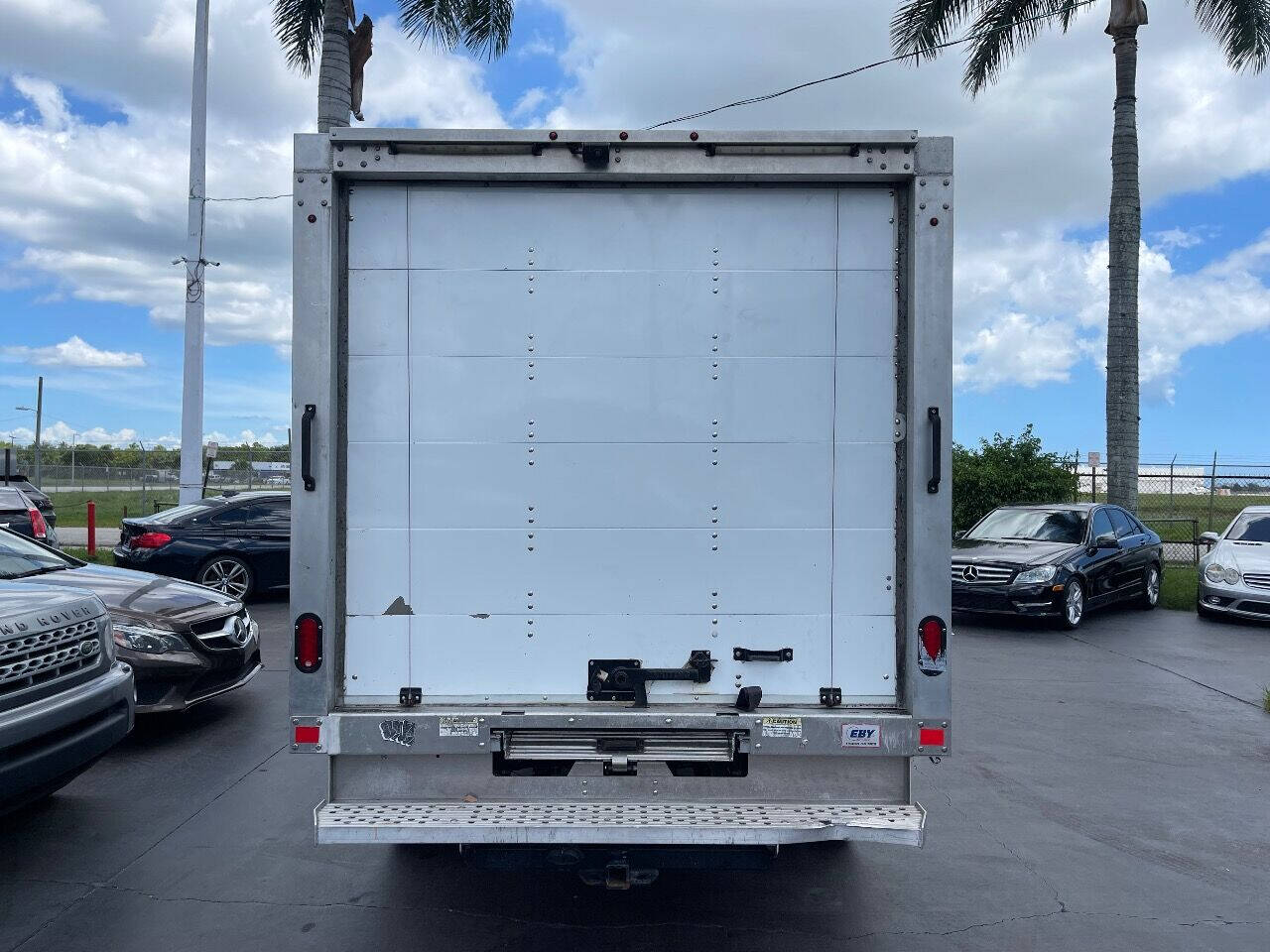 2018 FORD Transit Incomplete - $25,900