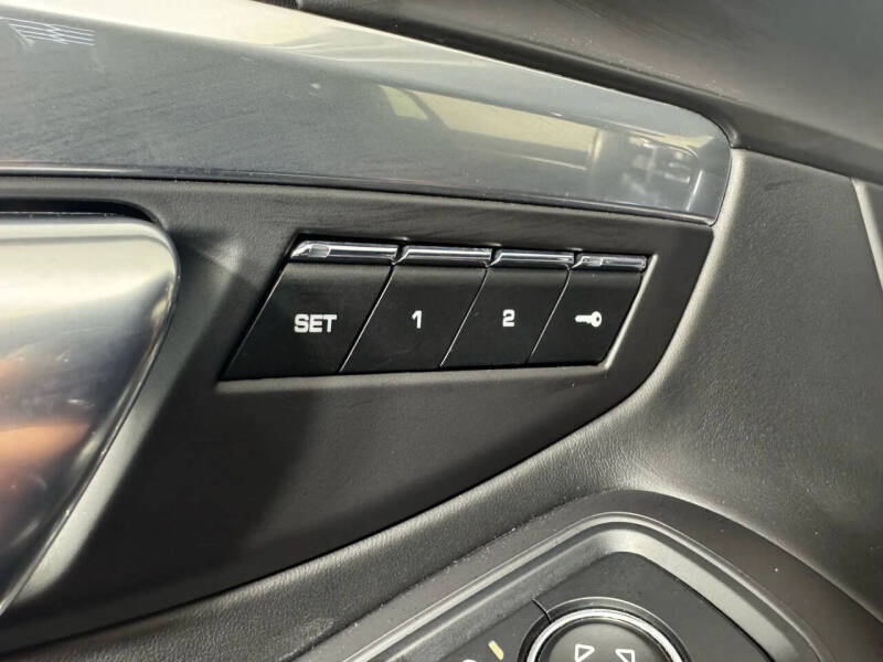 2018 Porsche 718 Cayman