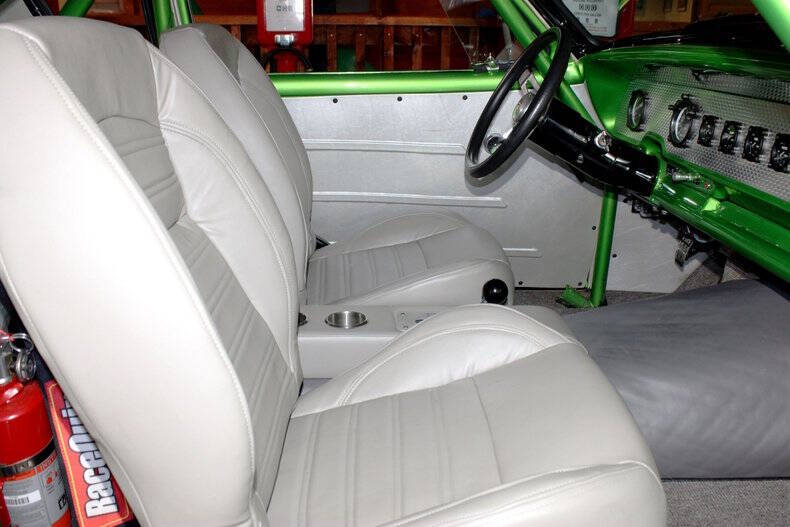 1953 Studebaker Commander