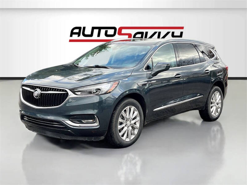 2021 Buick Enclave Premium