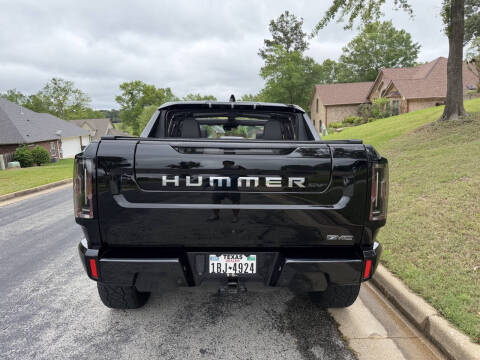 2025 GMC HUMMER EV 2X