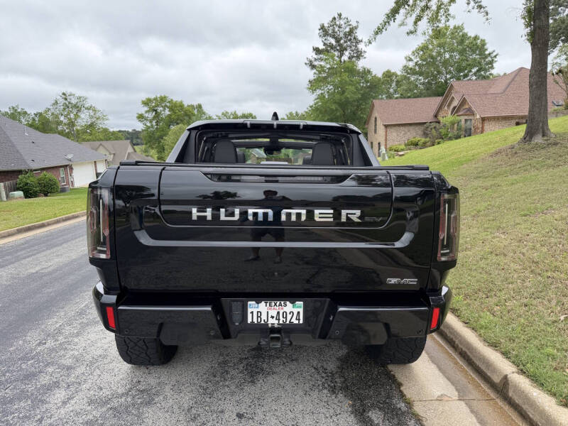 2025 GMC HUMMER EV 2X