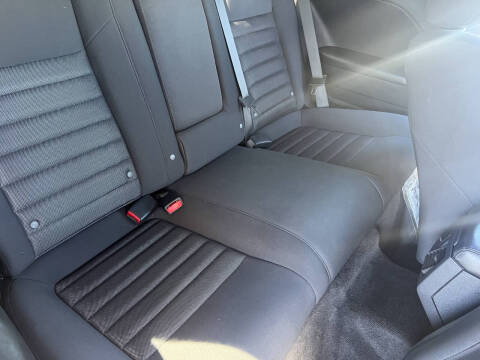 2010 Dodge Challenger R/T