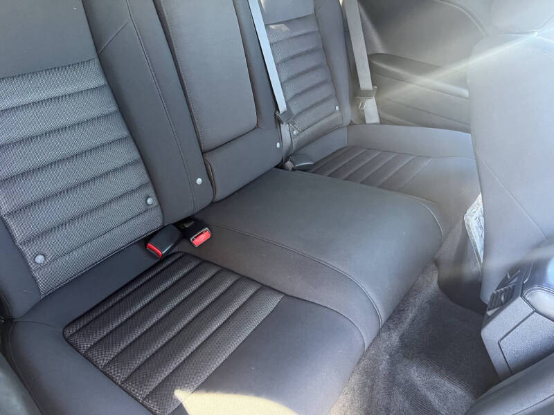 2010 Dodge Challenger R/T