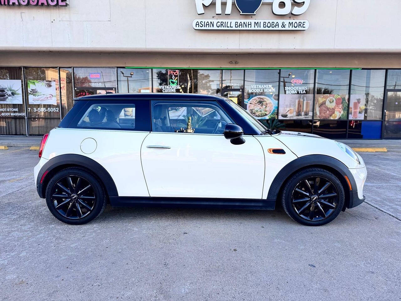 2016 MINI Hardtop 2 Door for sale at Starway Motors in Houston, TX