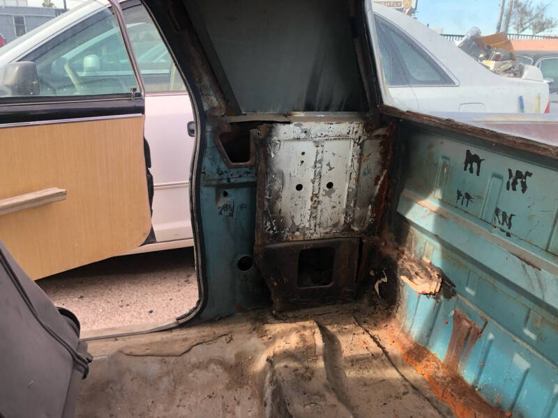 1964 Chevrolet Chevelle