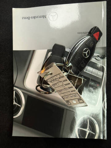 2012 Mercedes-Benz C-Class C 250 Sport