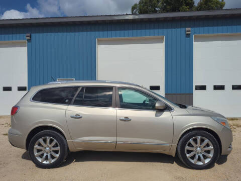 2013 Buick Enclave Premium