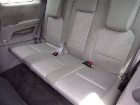2012 Honda Pilot LX