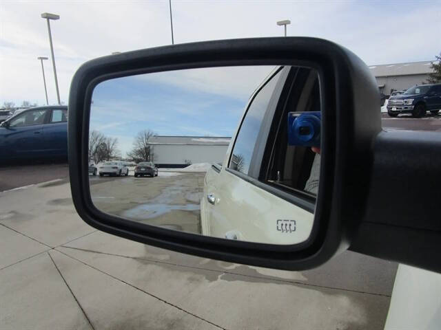 2016 RAM 1500 Laramie Longhorn