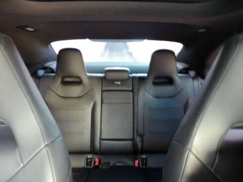 2020 Mercedes-Benz CLA CLA 250