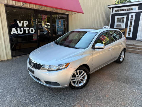 2011 Kia Forte5