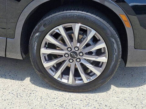 2023 Chevrolet Blazer Premier