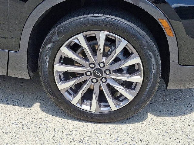 2023 Chevrolet Blazer Premier