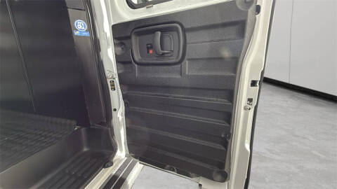 2024 Chevrolet Express 2500