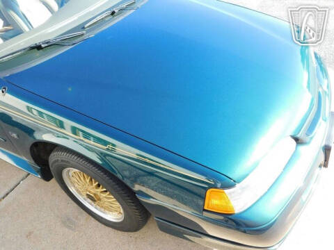 1994 Ford Thunderbird LX