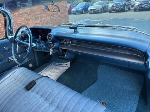 1959 Cadillac DeVille