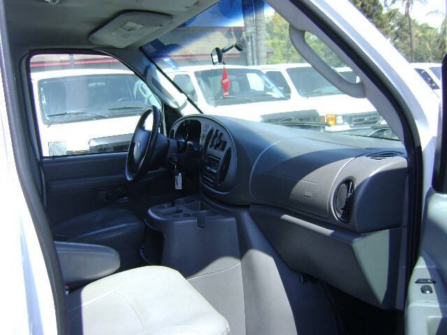 2007 Ford E-Series E-350 SD XL