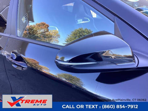 2022 Hyundai Veloster N