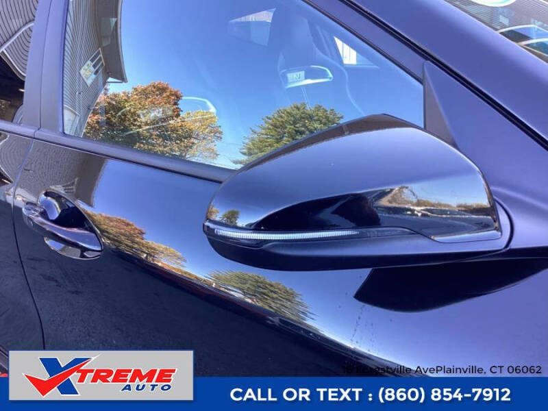 2022 Hyundai Veloster N