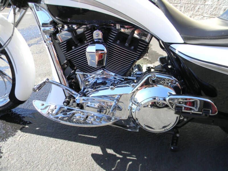 2016 Harley-Davidson Road Glide Special