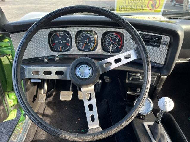 1969 AMC AMX